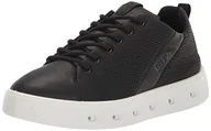 Sneakersy damskie - ECCO Damskie sneakersy Street 720 W - miniaturka - grafika 1