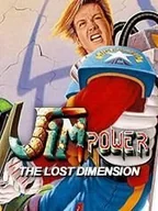 Gry PC Cyfrowe - Jim Power -The Lost Dimension PC - miniaturka - grafika 1
