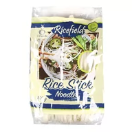 Kuchnie świata - Ricefield - Makaron ryżowy 3mm - miniaturka - grafika 1