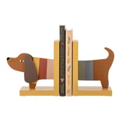 Podpórki do książek - Podpórka do książek Charlie – Bloomingville Mini - miniaturka - grafika 1