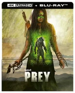 Dramaty Blu-ray - Prey (Steelbook) - miniaturka - grafika 1