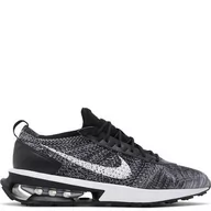 Buty trekkingowe męskie - Buty do chodzenia męskie Nike Air Max Flyknit Racer - miniaturka - grafika 1