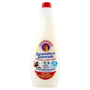 Chanteclair Sgrassatore Universale Marsiglia - uzupełnienie (750 ml) - Środki do prania - miniaturka - grafika 1