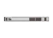 Switche - C9500-16X-A - 16x 1G/10G SFP+, Opcjonalny moduł uplink 2x 40G QSFP+, Network Advantage, Cisco Catalyst 9500 Switch - miniaturka - grafika 1