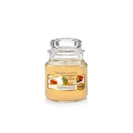 Świece - Yankee Candle Świeca zapachowa mały słój calamansi cocktail 104g - miniaturka - grafika 1