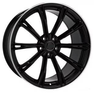 Felgi 21'' m.in. do AUDI A5 RS5 S6 c7 RS6 RS7 S8 d4 SQ5 Q7 ABT - RHE5060 - Felgi aluminiowe - miniaturka - grafika 1