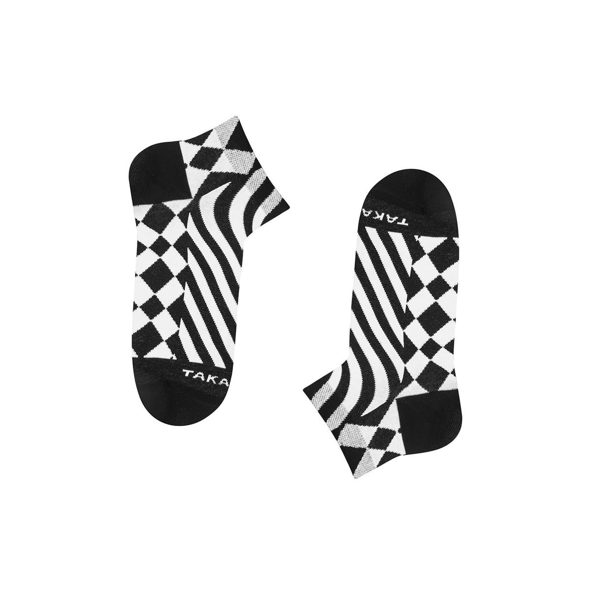 Kolorowe stopki - Zawiszy 80m4 - 41-45