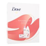 Zestawy kosmetyków damskich - Dove Renewing Care Gift Set zestaw - miniaturka - grafika 1