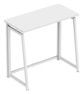 Mark Adler Leader 1.5 biały - Biurka gamingowe - miniaturka - grafika 1