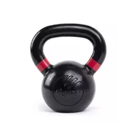 Kettlebell - kettlebell odważnik tiguar RAW żeliwny - miniaturka - grafika 1