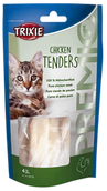 Przysmaki dla kotów - Trixie TRIXIE Przysmak Premio Chicken Tenders 4 szt./70g 44172-uniw - miniaturka - grafika 1
