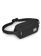 Nerki - Torba biodrowa Osprey Arcane Waist - stonewash black - miniaturka - grafika 1