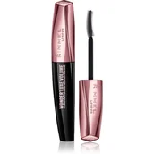 Tusze do rzęs - Rimmel tusz do rzęs Wonder Luxe Extreme Black 12ml - miniaturka - grafika 1