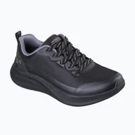 Sport OUTLET - Buty damskie SKECHERS Bobs Moda Flex black WYSYŁKA W 24H 30 DNI NA ZWROT - miniaturka - grafika 1