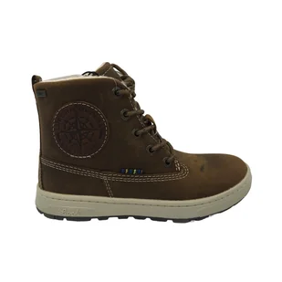 Buty dziecięce trzewiki Lurchi Doug-Tex r. 29 - Buty dla dziewczynek - miniaturka - grafika 1