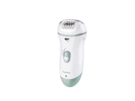 Depilatory i golarki damskie - SILVERCREST PERSONAL CARE Depilator SED 3.7 H4 / SOED 3.7 H4, z oświetleniem LED - miniaturka - grafika 1