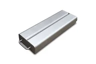 Piłka nożna - Exit, Obciążenie do bramek, Scala, 25 kg - miniaturka - grafika 1
