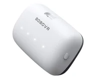 Akcesoria VR - BOBOVR Akumulator B100 do S3 PRO/E3 PRO - miniaturka - grafika 1