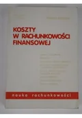Biznes - Koszty w rachunkowości finansowej - miniaturka - grafika 1