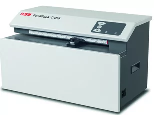 HSM ProfiPack C400 - Niszczarki - miniaturka - grafika 1