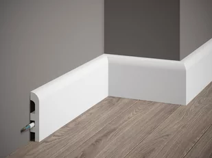 Listwa przypodłogowa MD355 Flex - Listwy przypodłogowe - miniaturka - grafika 1