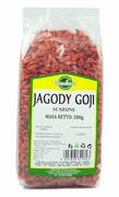 Zdrowa żywność - SMAKOSZ Jagody Goji suszone 500g - miniaturka - grafika 1