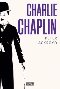 Charlie Chaplin - Biografie i autobiografie - miniaturka - grafika 3
