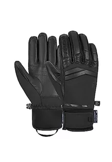 Rękawiczki - Reusch Męskie rękawiczki Dylan R-TEX® XT ciepłe, wodoodporne, oddychające - grafika 1