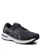 Buty sportowe męskie - Asics GT-2000 10 Shoes Men, czarny US 8 | EU 41,5 2022 Buty szosowe 1011B185-1-8 - miniaturka - grafika 1