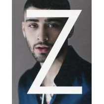 Zayn - Praca zbiorowa - Biografie i autobiografie - miniaturka - grafika 2