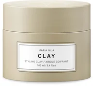 Kosmetyki do stylizacji włosów - maria nila Minerals Minerals Clay 100 ml - glinka do włosów 100 ml - miniaturka - grafika 1