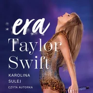 Audiobooki - biografie - Era Taylor Swift - miniaturka - grafika 1