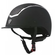 Kaski do jazdy konnej - Equi-Theme Kask INSERT LAME - miniaturka - grafika 1