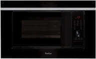 Kuchenki mikrofalowe do zabudowy - AMICA AMGB20E3GB Studio - miniaturka - grafika 1