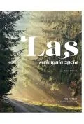 Las. Świątynia życia - Obcojęzyczne książki popularnonaukowe - miniaturka - grafika 1