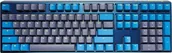 Klawiatury - Ducky One 3 Daybreak Cherry MX Blue DKON2108ST-CDEPDDBBHHC1 - miniaturka - grafika 1