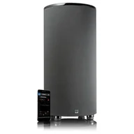 Głośniki i kolumny - SVS PC2000 PRO subwoofer aktywny (Piano Gloss Black) - miniaturka - grafika 1