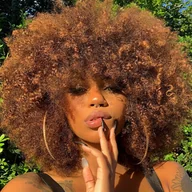Pozostałe akcesoria fryzjerskie - TEMU Duże, błyskawiczne, kręcone peruki afro do , cosplay i codziennego noszenia - naturalnie wyglądające, pełne, puszyste peruki z miękką i puszystą - miniaturka - grafika 1