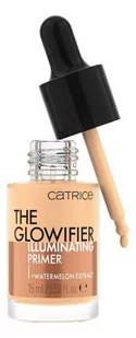 Catrice The Glowifier Illuminating Primer 010 15.0 ml - Bazy pod makijaż - miniaturka - grafika 1