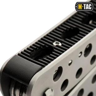 M-Tac - Multitool - Srebrny - 60002011 - Multitools - miniaturka - grafika 9