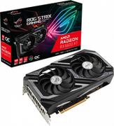 Karty graficzne - Asus ROG Strix Radeon RX 6600 XT Gaming OC 8GB - miniaturka - grafika 1