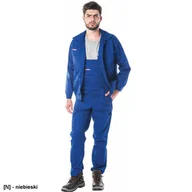 Odzież robocza - Reis INNY Ubranie ochronne 158x106-110x120 zielony 119L116 - miniaturka - grafika 1