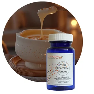 WHITE CHOCOLATE FOUNDE - Kompozycja Zapachowa 100 ml - Zapachy do domu WHITE CHOCOLATE FOUNDE - Kompozycja Zapachowa 100 ml - Zapachy do domu - miniaturka - grafika 1