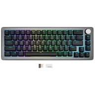Klawiatury - Cooler Master CK721 CK - miniaturka - grafika 1