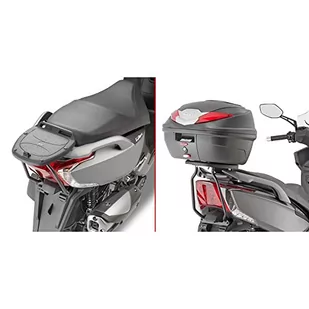 Givi - Kufry i sakwy motocyklowe - miniaturka - grafika 1
