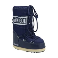 Buty dla dziewczynek - Moon Boot Śniegowce - miniaturka - grafika 1