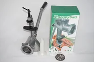 Maszynki do mięsa - Maszynka do mielenia mięsa Mechaninė mėsmalė - 6467314 - miniaturka - grafika 1