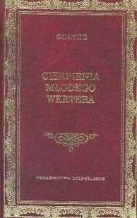 Cierpienia młodego Wertera - Dramaty - miniaturka - grafika 1
