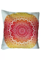 Pościel dla dzieci - POSZEWKA NA PODUSZKĘ ORIENTALNA INDIE,INDYJSKA - miniaturka - grafika 1