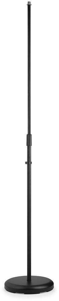 Statyw mikrofonowy prosty regulowany MS100B Vonyx one size